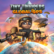 Tiny Troopers: Global Ops