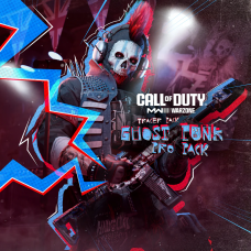 Call of Duty®: Modern Warfare® III - Tracer Pack: Ghost Punk Pro Pack