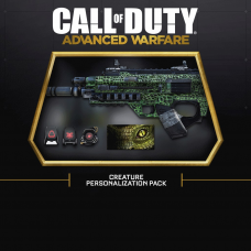 Call of Duty®: Advanced Warfare - Creature Pack