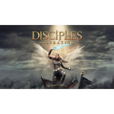 Disciples: Liberation PS4 & PS5