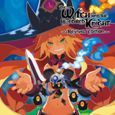 The Witch and the Hundred Knight: Revival Edition