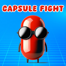 Capsule Fight