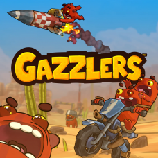 GAZZLERS