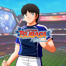 Captain Tsubasa: Rise of New Champions Taro Misaki Mission