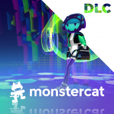 Spin Rhythm XD Monstercat DLC