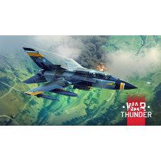 War Thunder - Tornado IDS WTD 61 Bundle