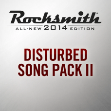 Disturbed Song Pack II