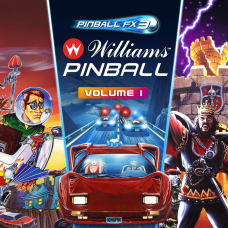 Pinball FX3 - Williams™ Pinball: Volume 1