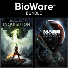 The BioWare Bundle