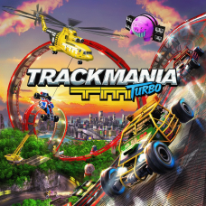 Trackmania® Turbo