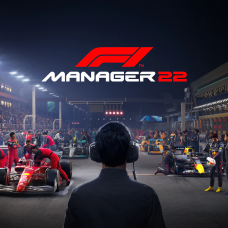 F1® Manager 2022