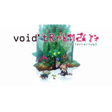 void* tRrLM2(); //Void Terrarium 2