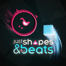 Just Shapes & Beats