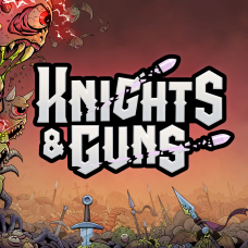 Knights & Guns