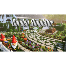 Garden Simulator