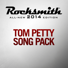 Tom Petty Song Pack