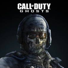 Call of Duty®: Ghosts - Classic Ghost Pack