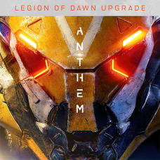 Anthem™ Legion of Dawn Edition Upgrade