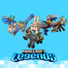 Deluxe Skin Pack