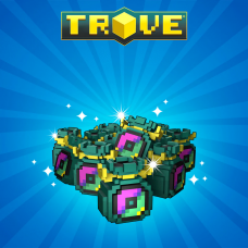 Trove - 12 Credit Pouches