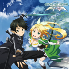 Sword Art Online: Lost Song