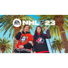 NHL® 23 PS5™