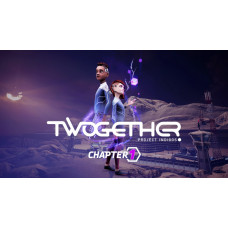 Twogether: Project Indigos Chapter 1