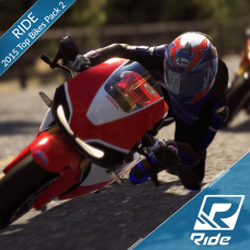 RIDE - 2015 Top Bikes Pack 2