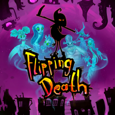 Flipping Death