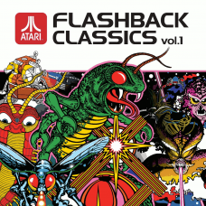 Atari Flashback Classics Vol. 1