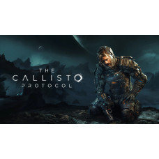 The Callisto Protocol™ PS5