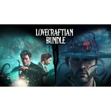 Lovecraftian Bundle