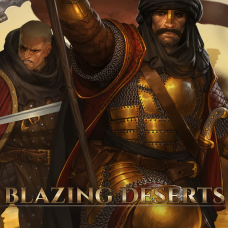 Battle Brothers – Blazing Deserts