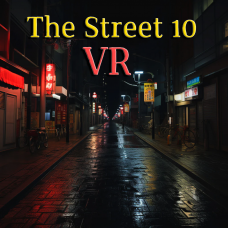 The Street 10 VR