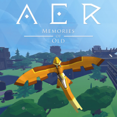 AER - Memories of Old