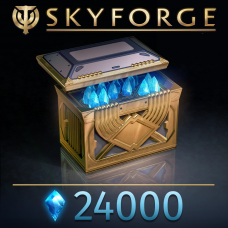 Skyforge: 24000 Argents