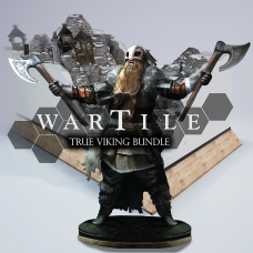 WARTILE True Viking