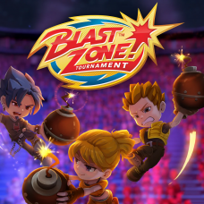 Blast Zone! Tournament