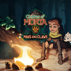 Children of Morta: Paws and Claws