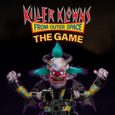 Killer Klowns From Outer Space: Infernal Brawler - Impy