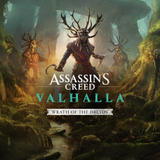 Assassin's Creed® Valhalla - Wrath of the Druids