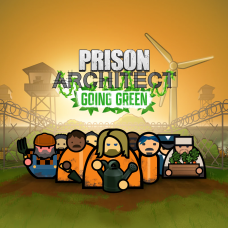 Prison Architect - Going Green