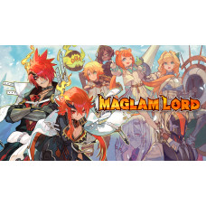 MAGLAM LORD