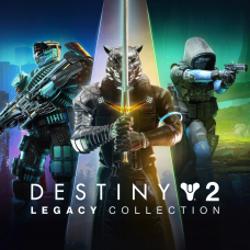 Destiny 2: Legacy Collection (2024)