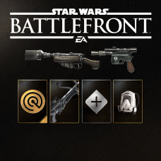 STAR WARS™ Battlefront™ Survivalist Upgrade Pack