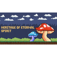 Heritage of Eternal Splitting