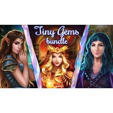 Tiny Gems Bundle