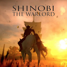 Shinobi: The Warlord