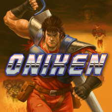 Oniken: Unstoppable Edition