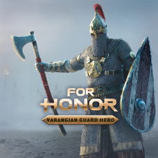 Varangian Guard - Hero - For Honor